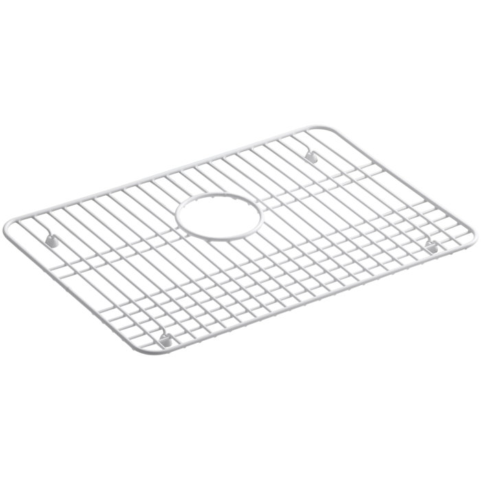 K6005ST Kohler Alcott Kitchen Sink Basin Rack for Use in Alcott Sink